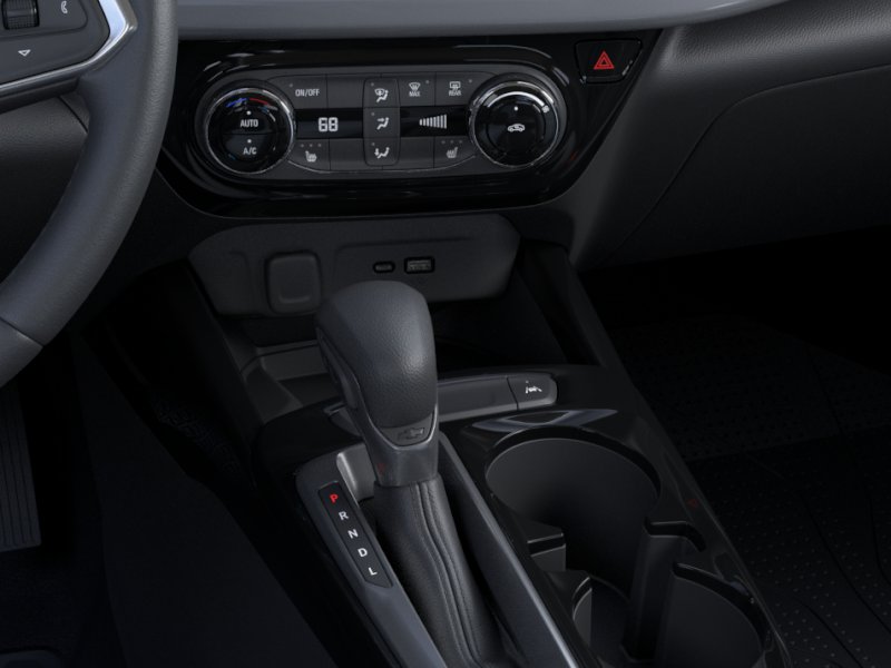 2026 Chevrolet Trax LT - Photo 47