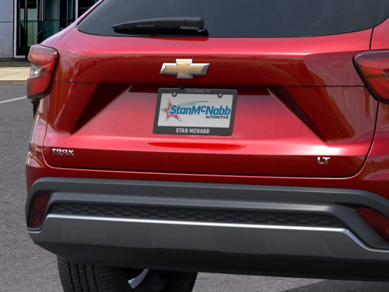 2026 Chevrolet Trax LT - Photo 38