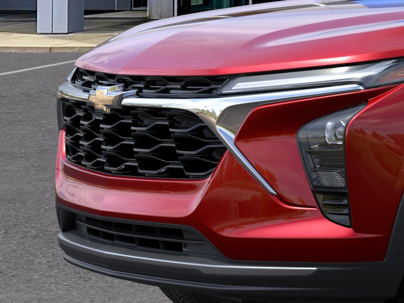 2026 Chevrolet Trax LT - Photo 37