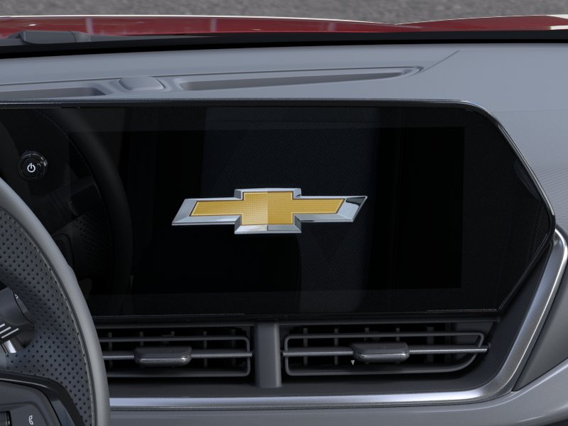 2026 Chevrolet Trax LT - Photo 44