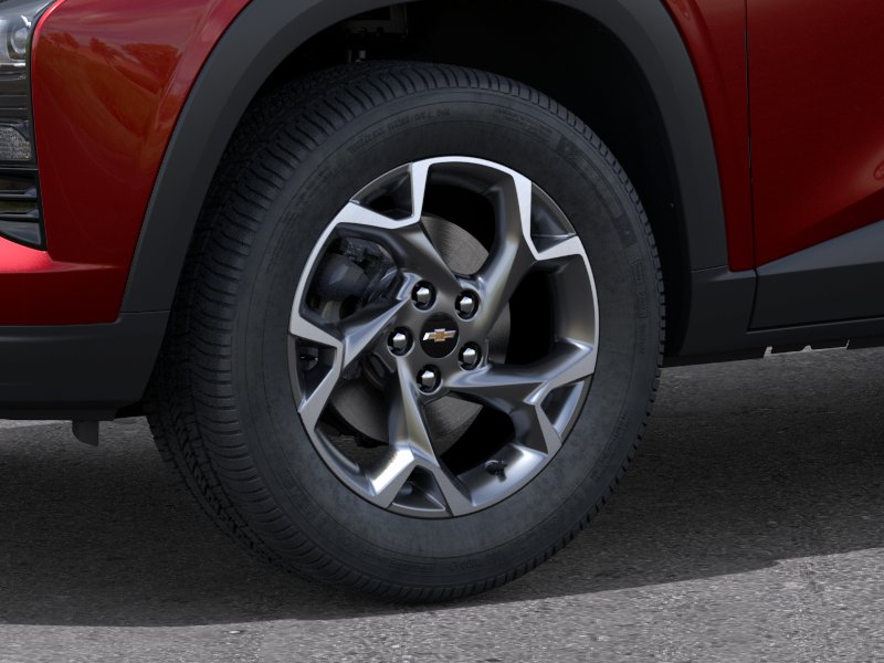 2026 Chevrolet Trax LT - Photo 33