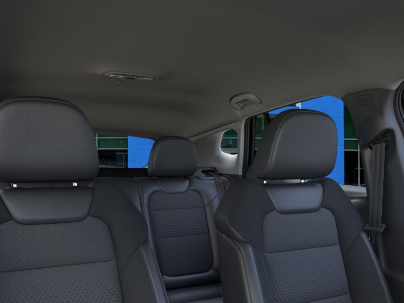 2026 Chevrolet Trax LT - Photo 48