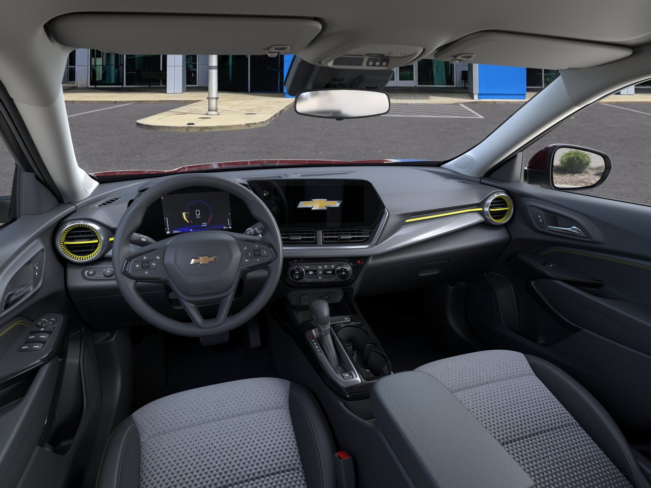 2026 Chevrolet Trax LT - Photo 39