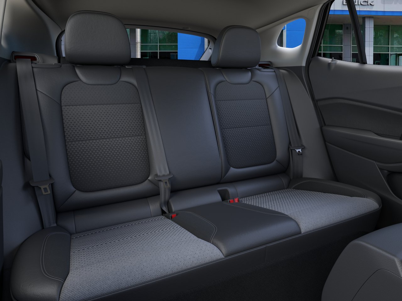 2026 Chevrolet Trax LT - Photo 41