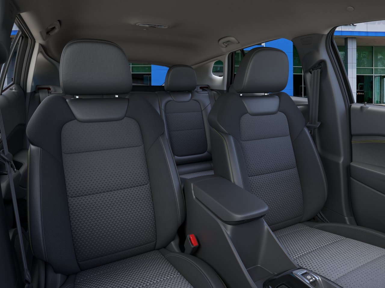 2026 Chevrolet Trax LT - Photo 40