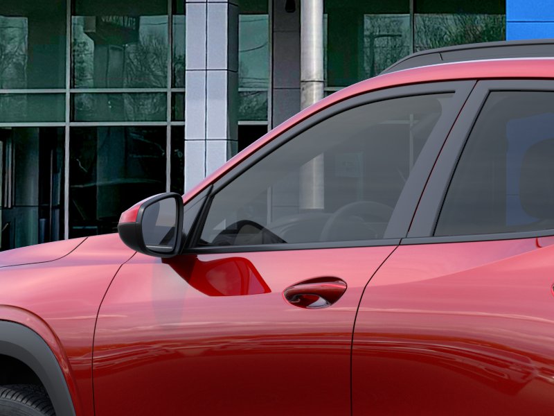 2026 Chevrolet Trax LT - Photo 36