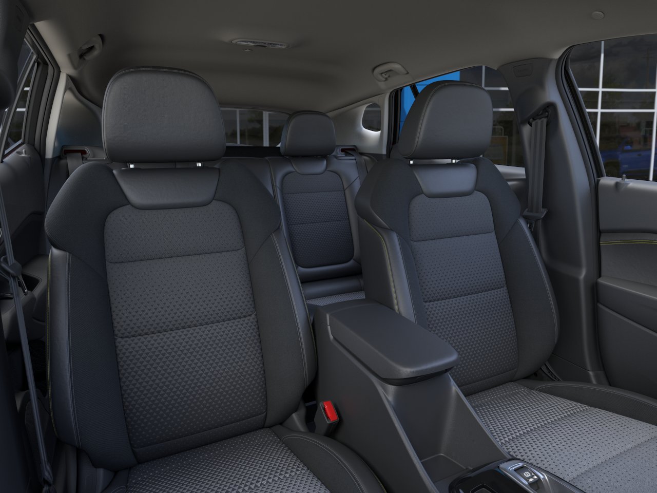 2026 Chevrolet Trax LT - Photo 40