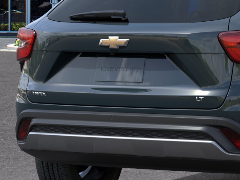 New 2026 Cypress Gray Chevrolet LT image 39
