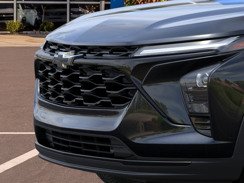 New 2026 Black Meet Kettle Met-3 Chevrolet LT image 13
