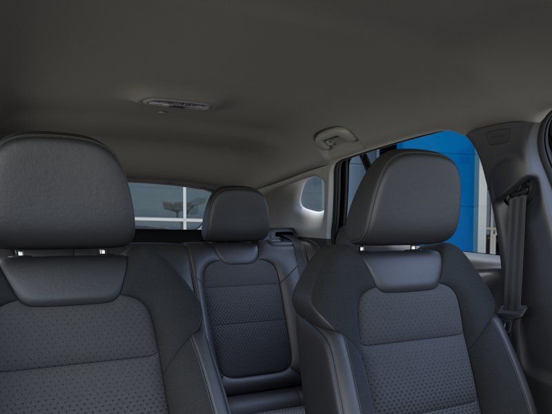 2026 Chevrolet Trax LT - Photo 38