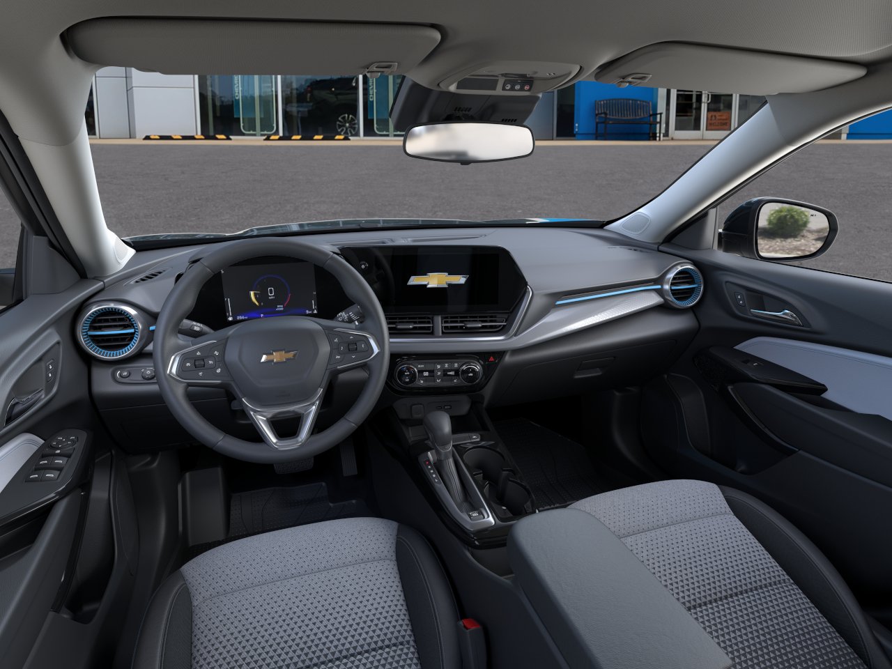 2026 Chevrolet Trax LT - Photo 29