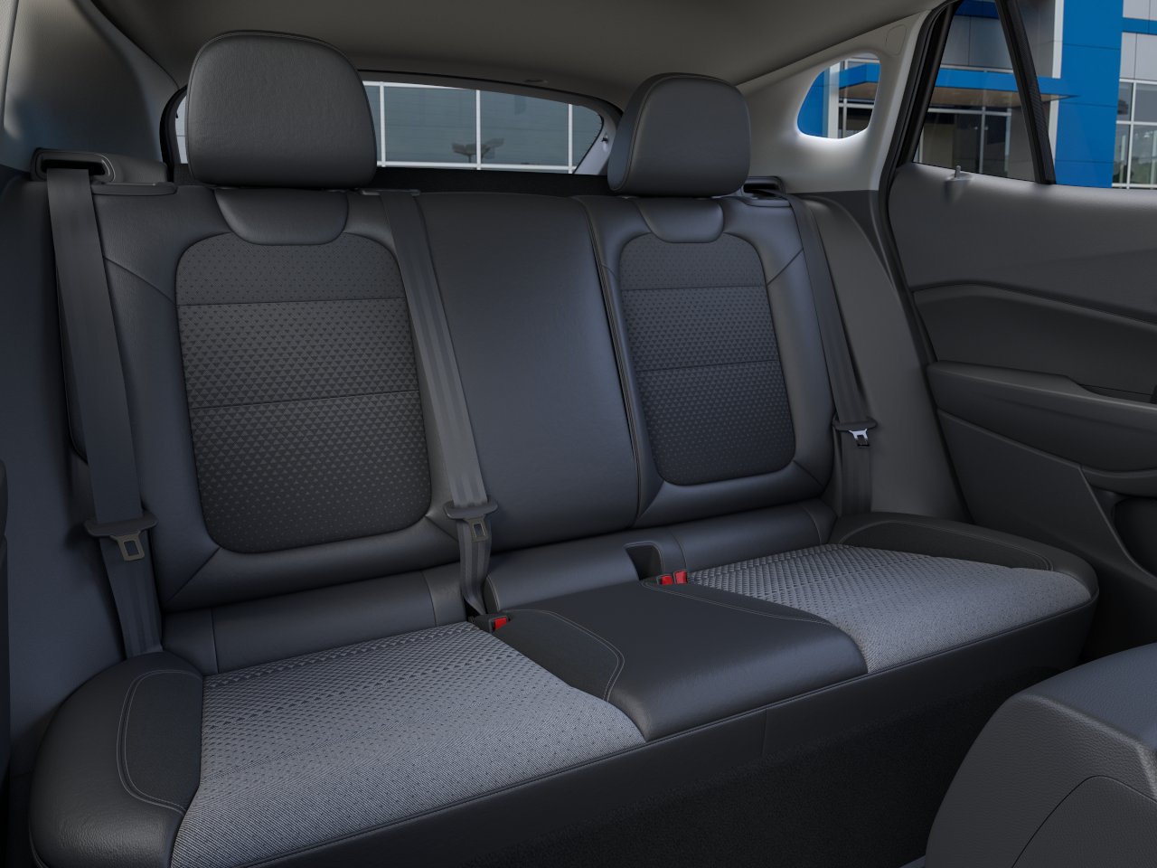 2026 Chevrolet Trax LT - Photo 31