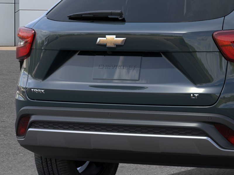 2026 Chevrolet Trax LT - Photo 28