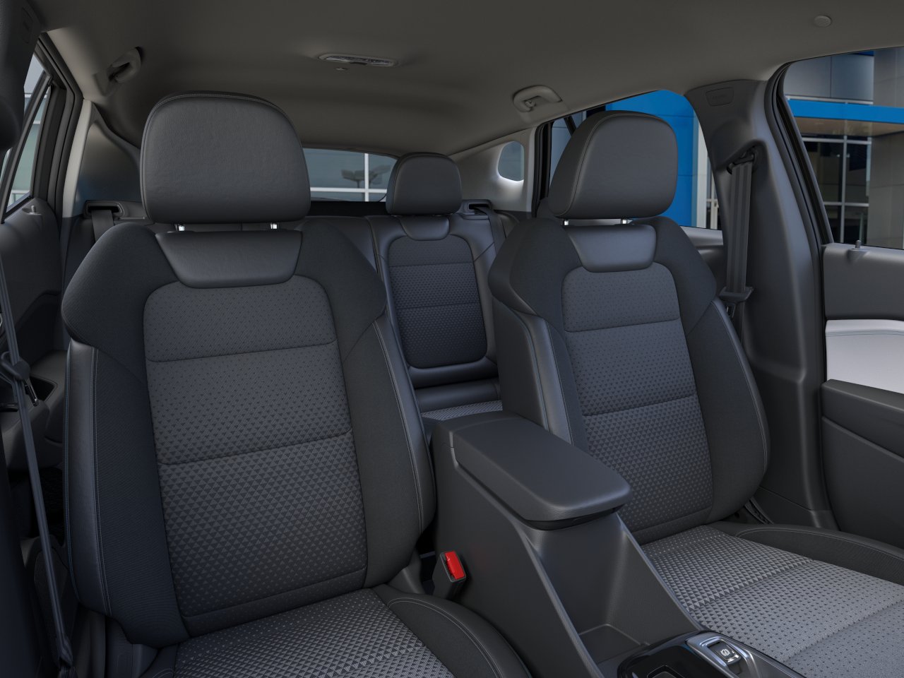 2026 Chevrolet Trax LT - Photo 30