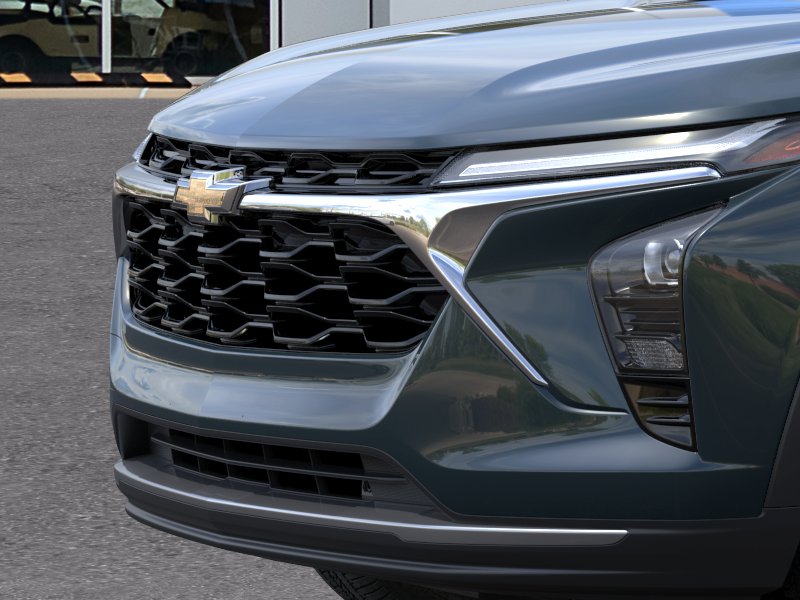 2026 Chevrolet Trax LT - Photo 27