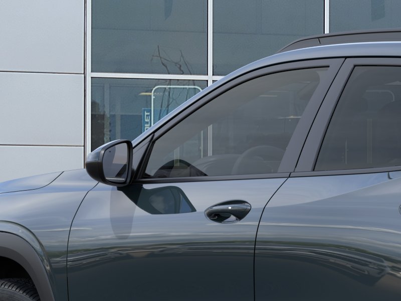 2026 Chevrolet Trax LT - Photo 26