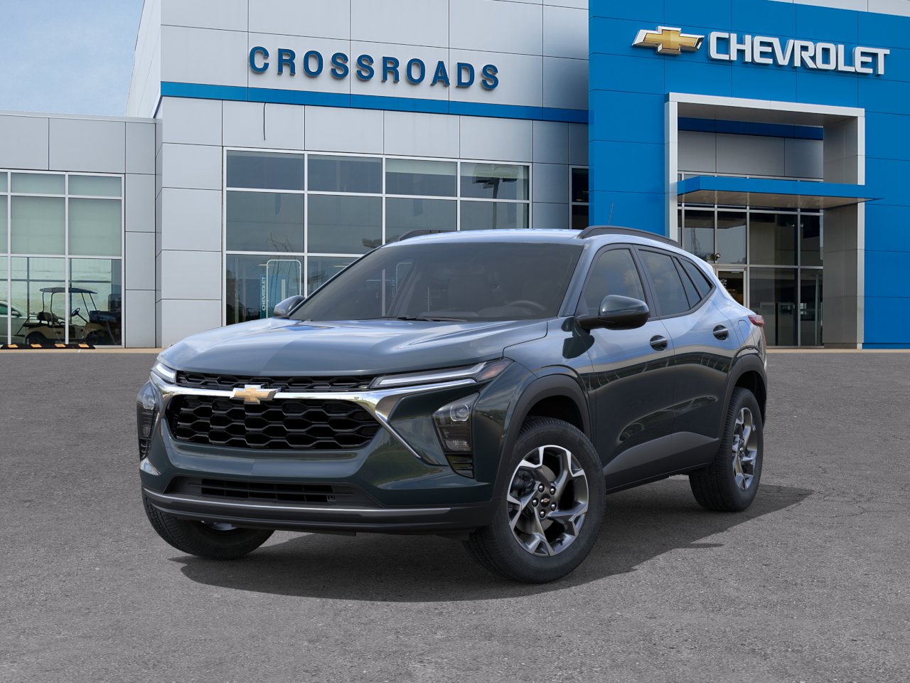2026 Chevrolet Trax LT - Photo 20