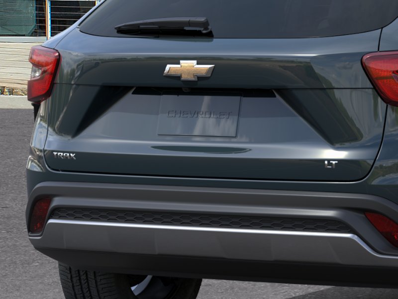 2026 Chevrolet Trax LT - Photo 14