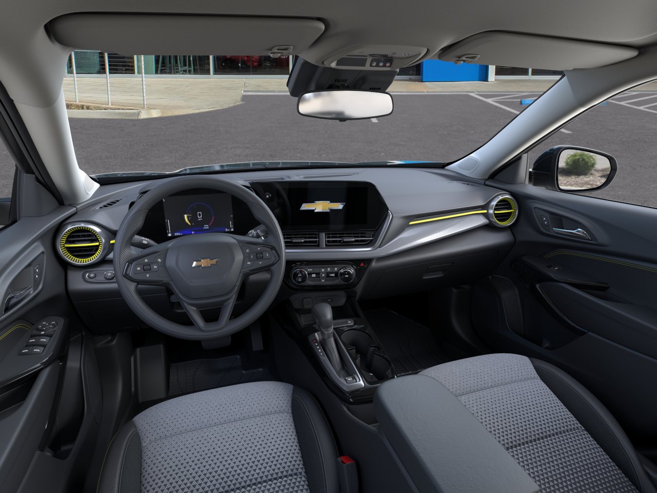 2026 Chevrolet Trax LT - Photo 15