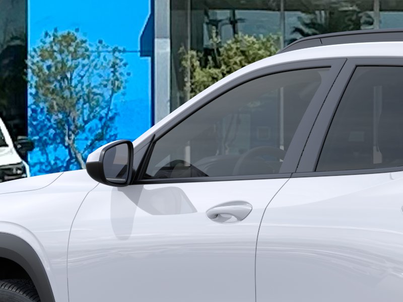 2026 Chevrolet Trax LT - Photo 12