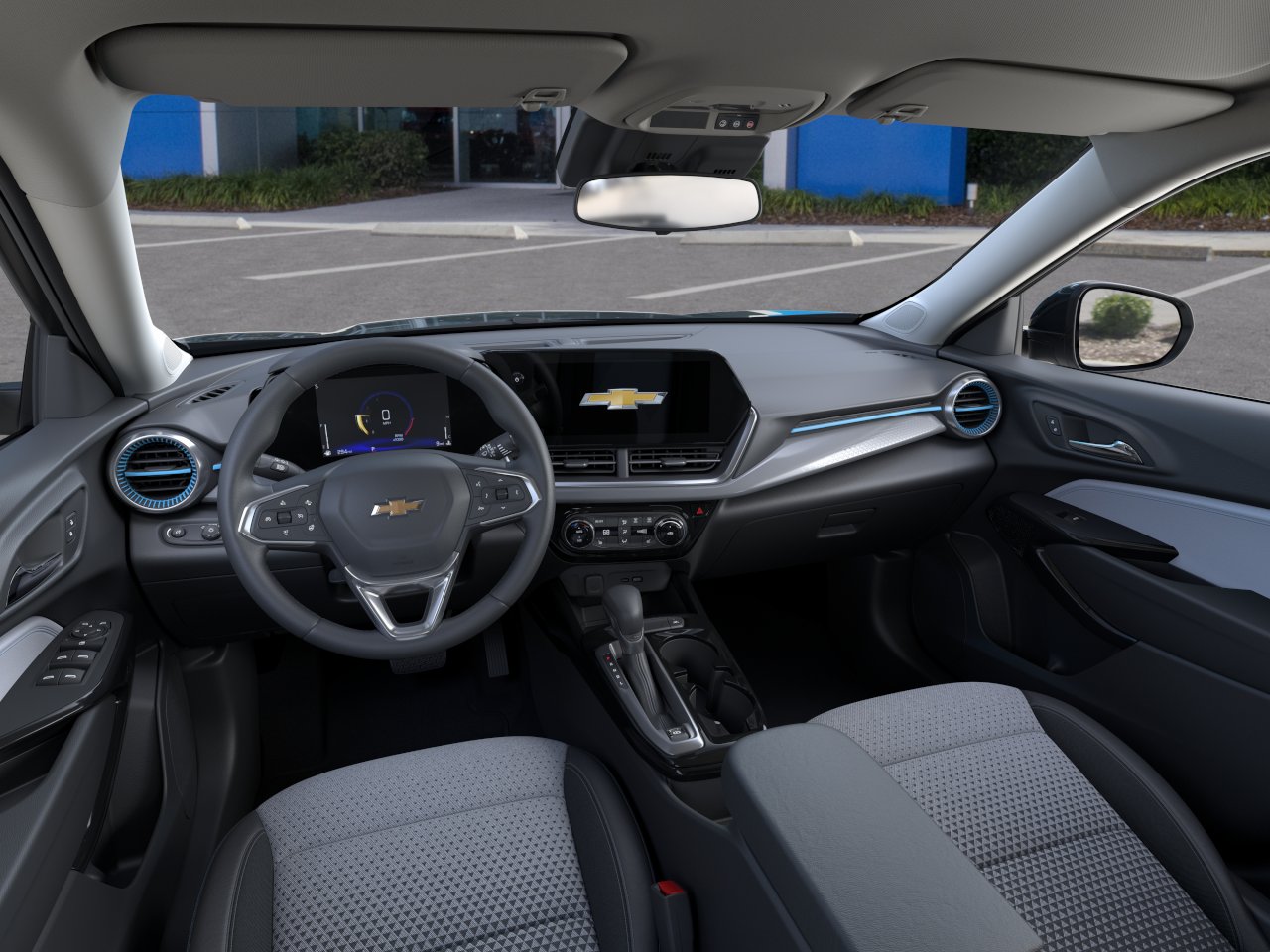 2026 Chevrolet Trax LT - Photo 39