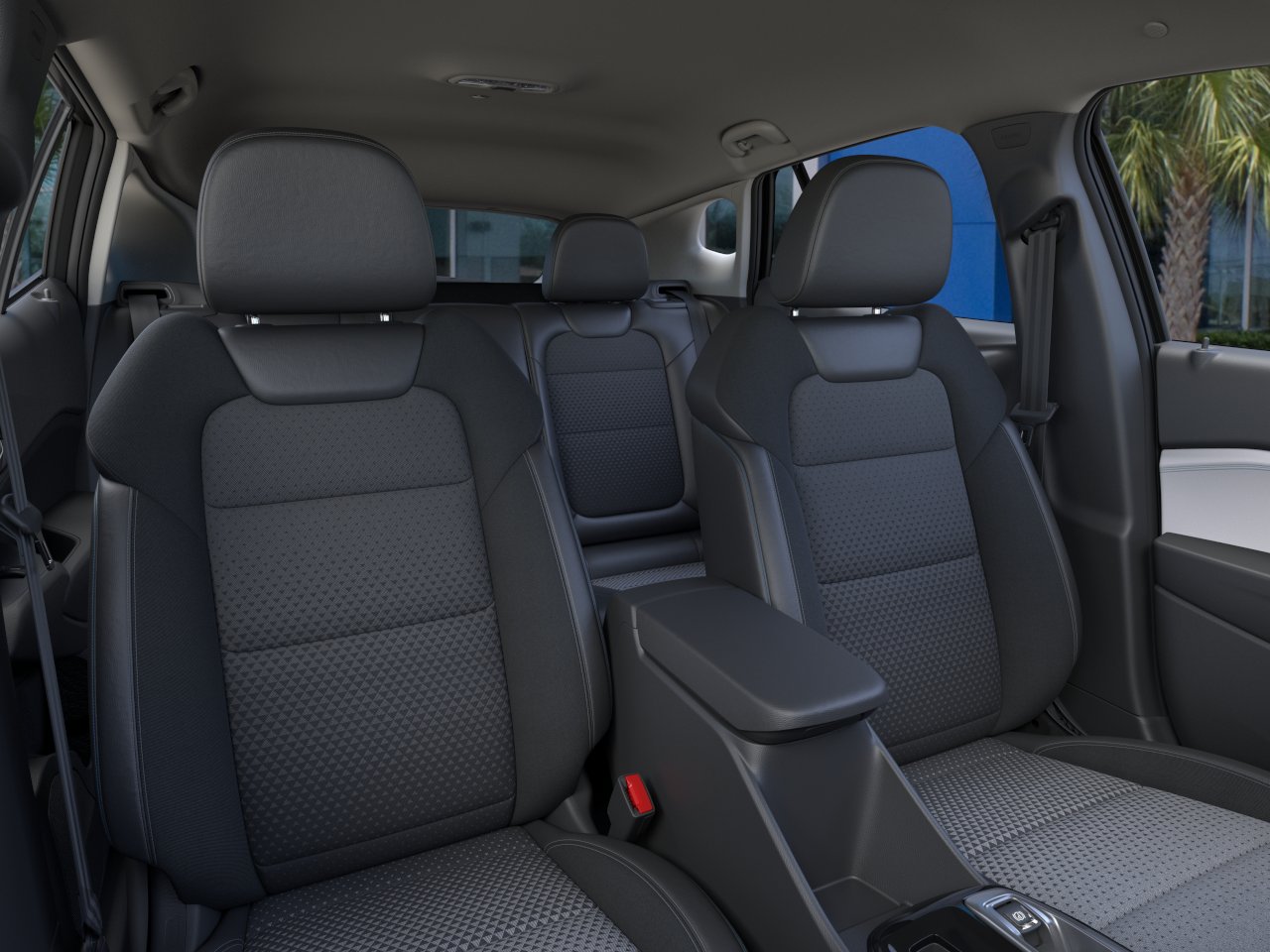 2026 Chevrolet Trax LT - Photo 40