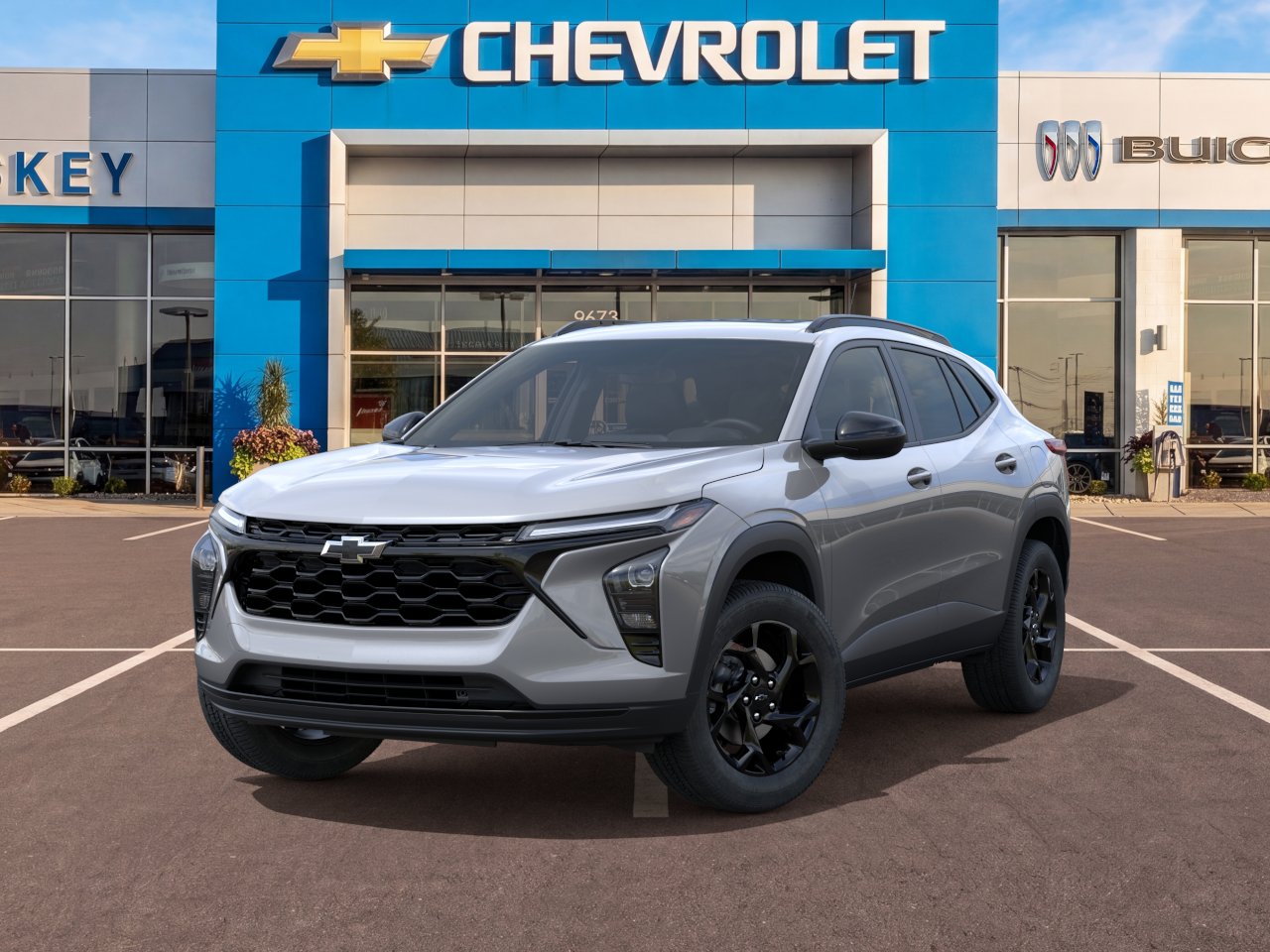 2026 Chevrolet Trax LT - Photo 6