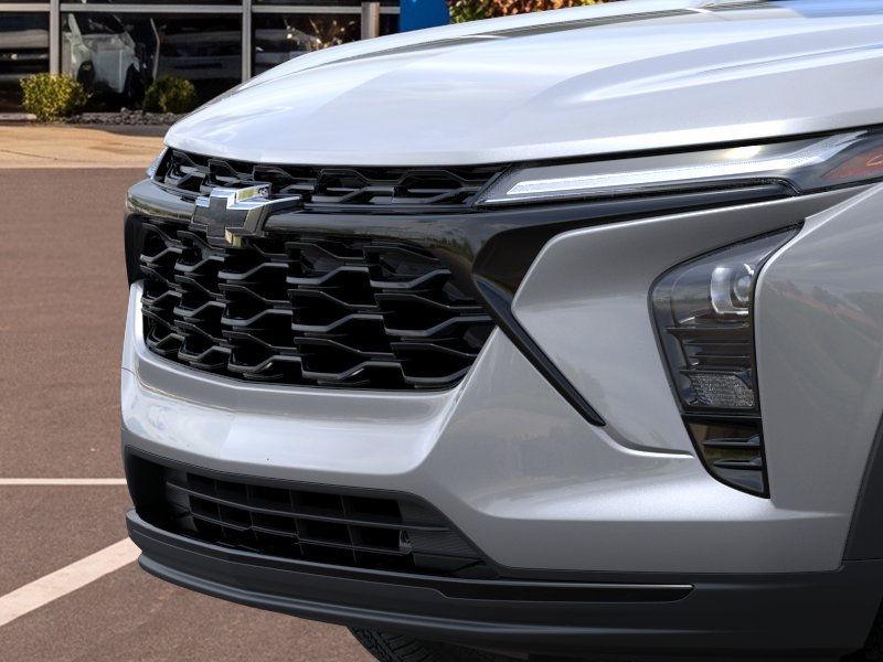 2026 Chevrolet Trax LT - Photo 13