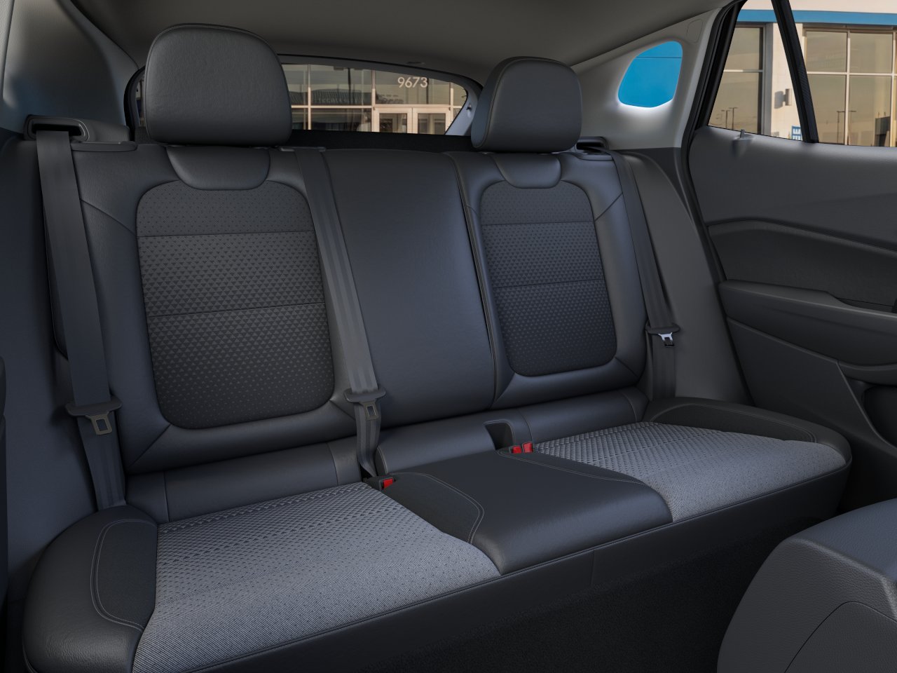 2026 Chevrolet Trax LT - Photo 17
