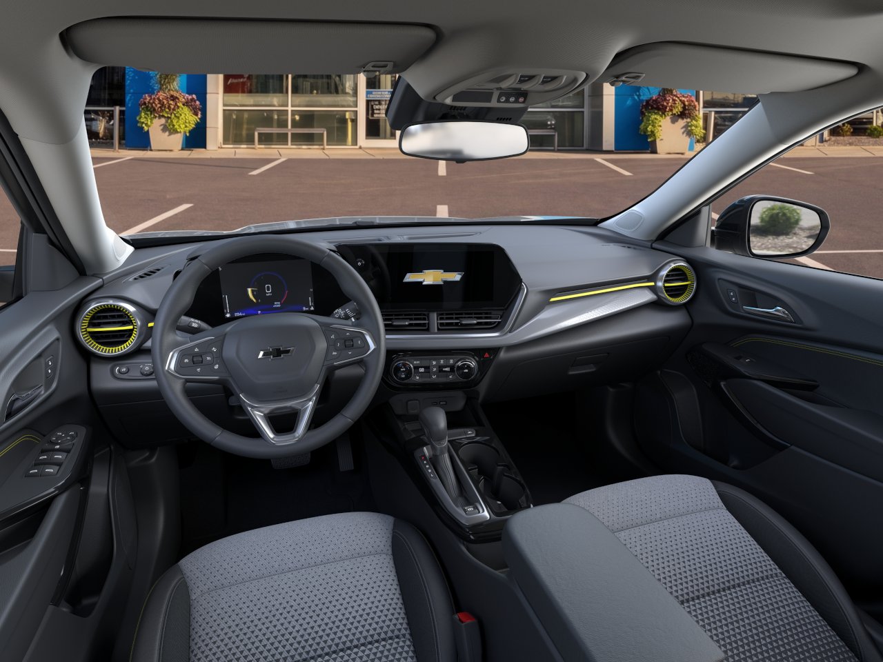 2026 Chevrolet Trax LT - Photo 15