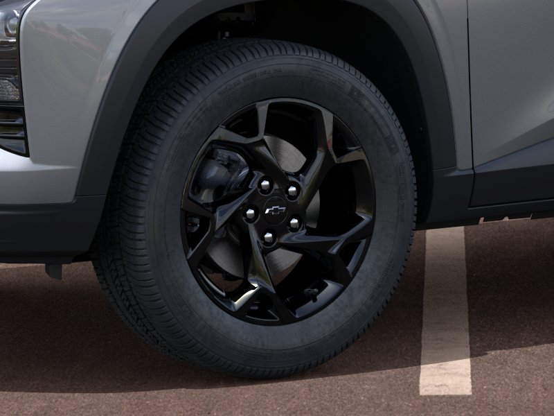 2026 Chevrolet Trax LT - Photo 9