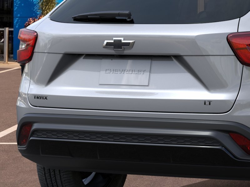 2026 Chevrolet Trax LT - Photo 14