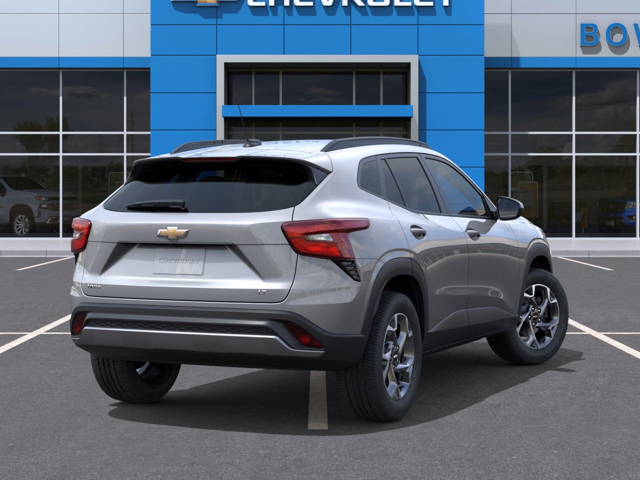 2026 Chevrolet Trax LT - Photo 28