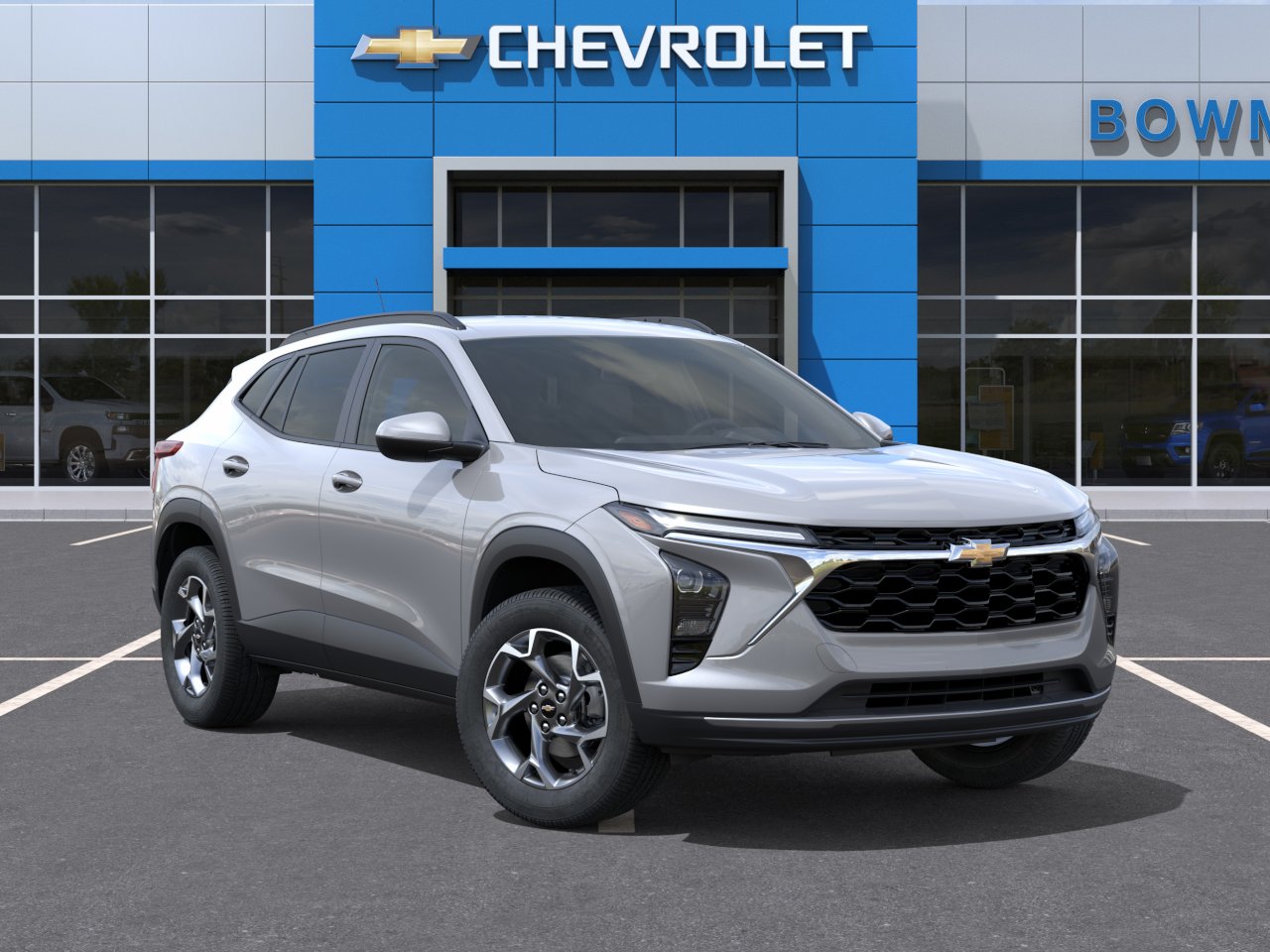 2026 Chevrolet Trax LT - Photo 31