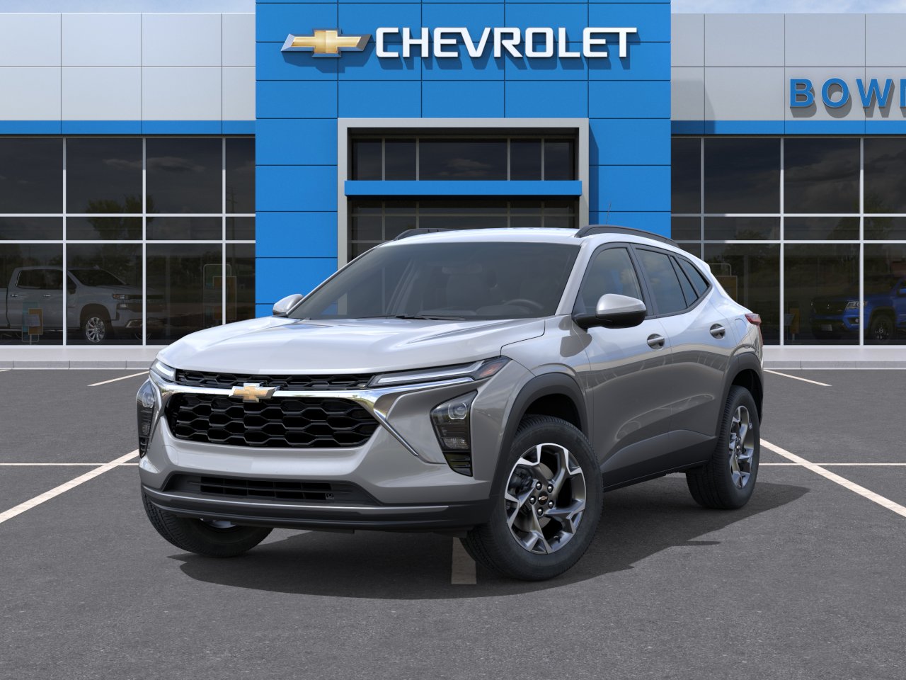 2026 Chevrolet Trax LT - Photo 30