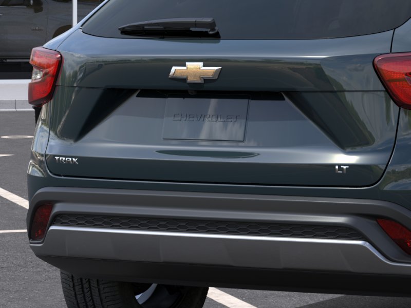 2026 Chevrolet Trax LT - Photo 38