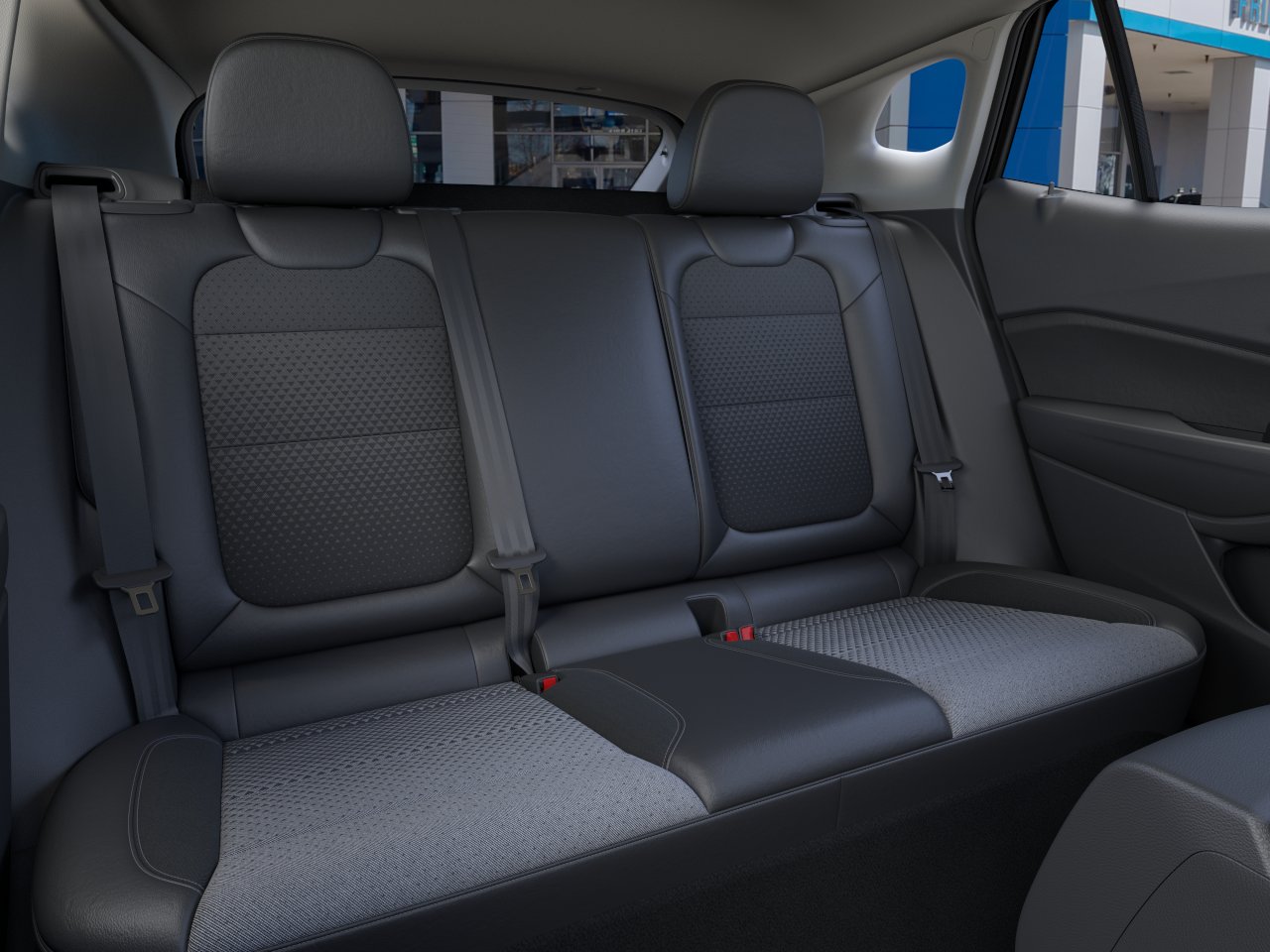2026 Chevrolet Trax LT - Photo 42