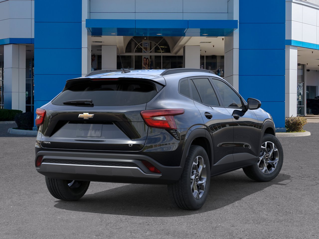 2026 Chevrolet Trax LT - Photo 29
