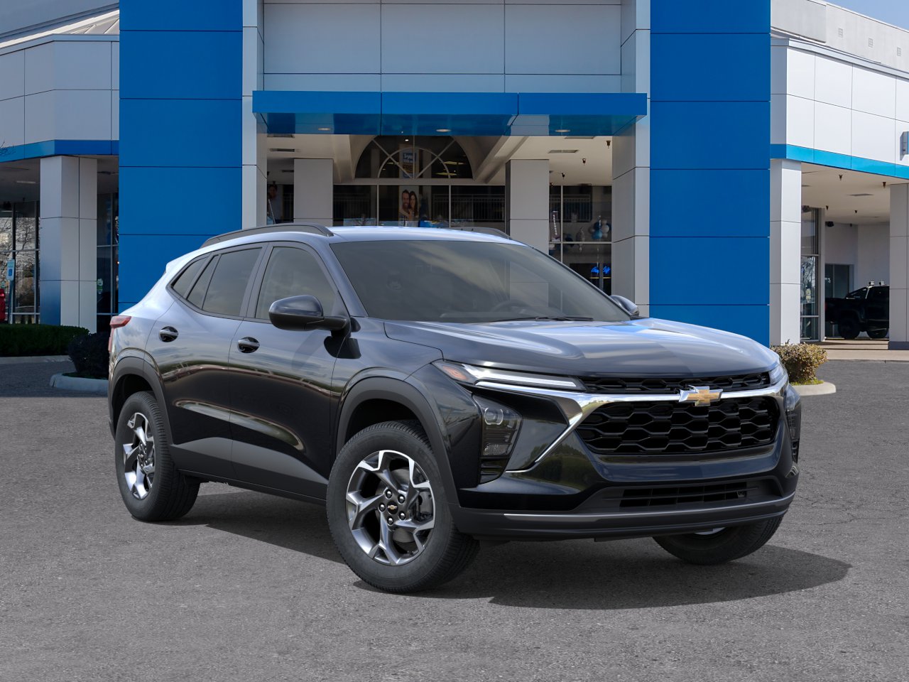2026 Chevrolet Trax LT - Photo 32
