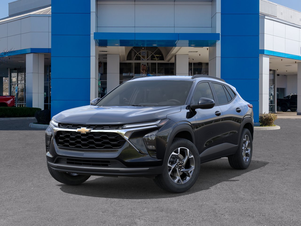 2026 Chevrolet Trax LT - Photo 31