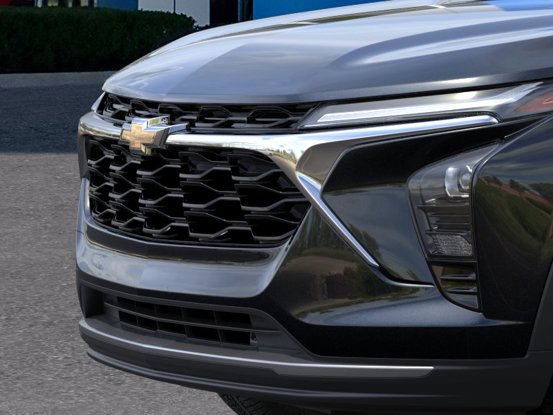 2026 Chevrolet Trax LT - Photo 38