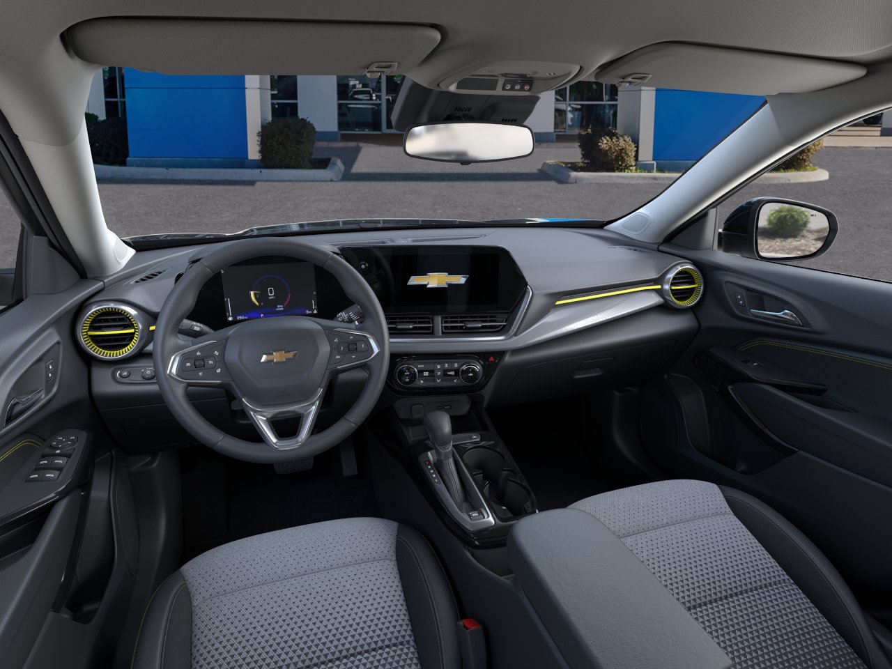 2026 Chevrolet Trax LT - Photo 40