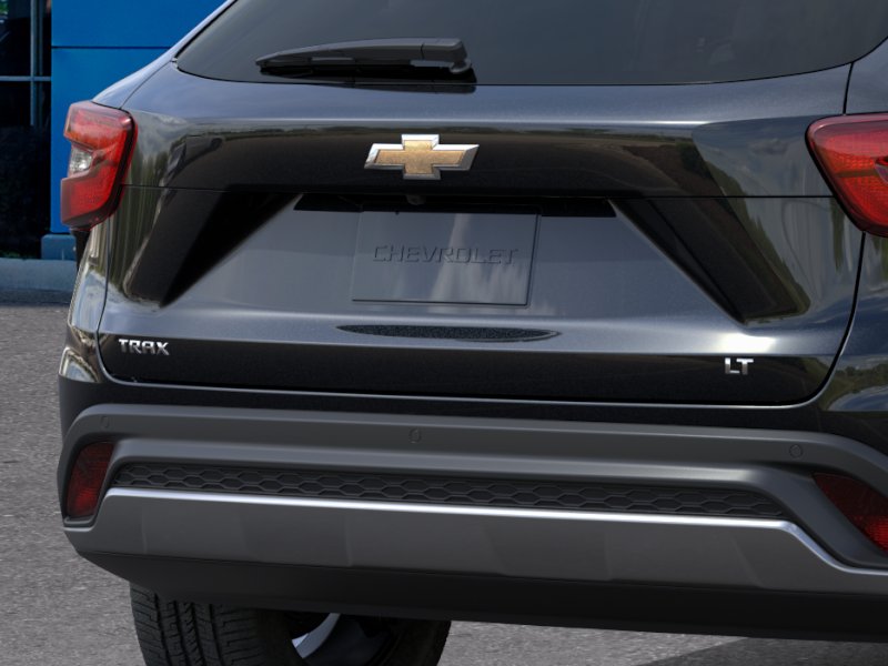 2026 Chevrolet Trax LT - Photo 39