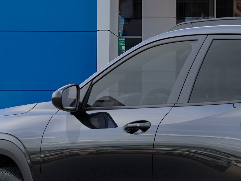 2026 Chevrolet Trax LT - Photo 37