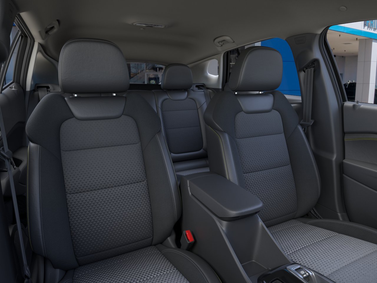 2026 Chevrolet Trax LT - Photo 41