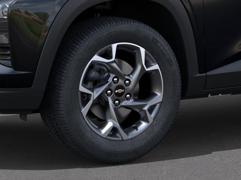 2026 Chevrolet Trax LT - Photo 33