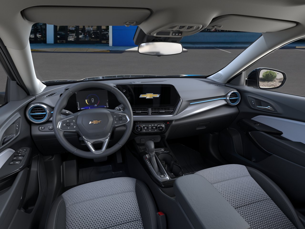 2026 Chevrolet Trax LT - Photo 39