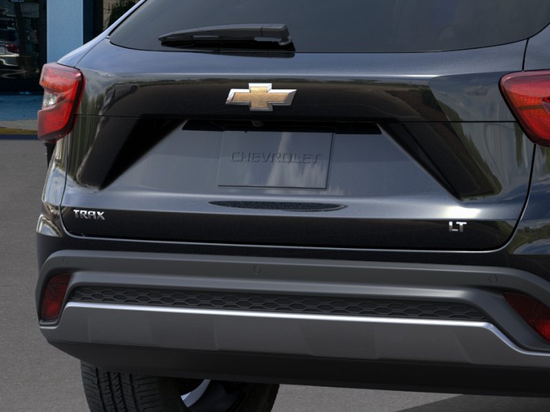 2026 Chevrolet Trax LT - Photo 38
