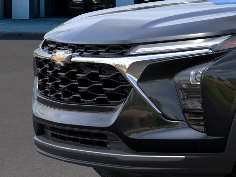 2026 Chevrolet Trax LT - Photo 37