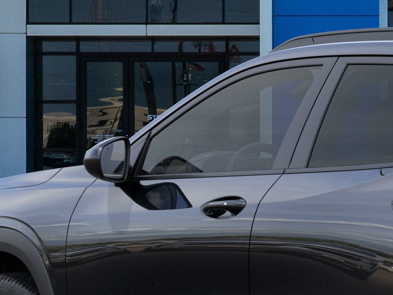 2026 Chevrolet Trax LT - Photo 36